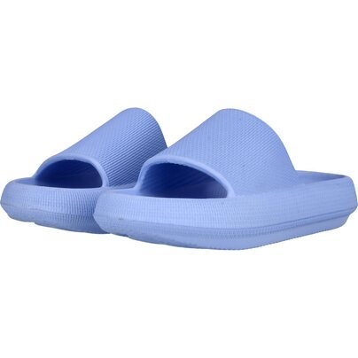 Moteriškos šlepetės CRUZ Capri W Slipper 