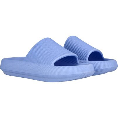 Moteriškos šlepetės CRUZ Capri W Slipper 