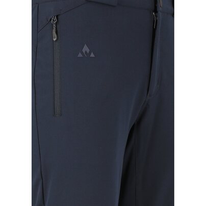 Vyriškos kelnės WHISTLER Gerd M Outdoor Zip Off Pants 