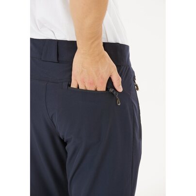 Vyriškos kelnės WHISTLER Gerd M Outdoor Zip Off Pants 