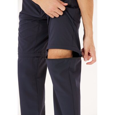 Vyriškos kelnės WHISTLER Gerd M Outdoor Zip Off Pants 