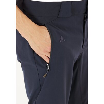 Vyriškos kelnės WHISTLER Gerd M Outdoor Zip Off Pants 