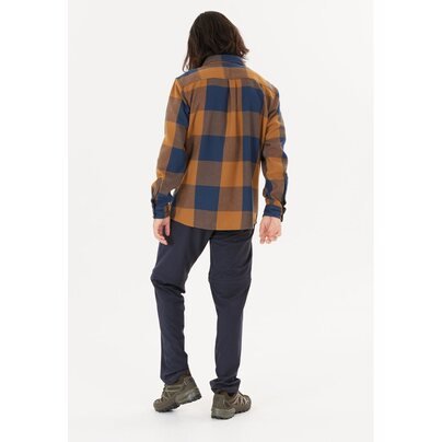 Vyriškos kelnės WHISTLER Gerd M Outdoor Zip Off Pants 