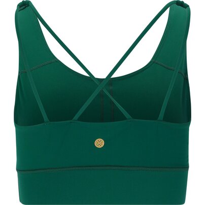 Moteriška sportinė liemenėlė ATHLECIA Gaby W Sports Bra 
