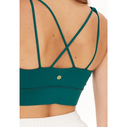 Moteriška sportinė liemenėlė ATHLECIA Gaby W Sports Bra 