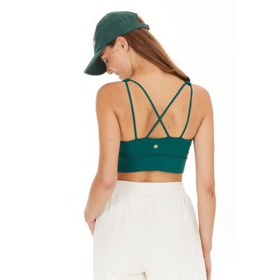 Moteriška sportinė liemenėlė ATHLECIA Gaby W Sports Bra 