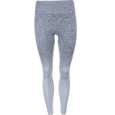 Moteriškos tamprės ENDURANCE Ingrill Seamless W Tights Fading Effect 