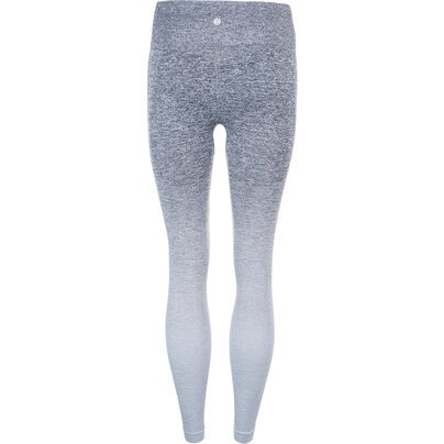 Moteriškos tamprės ENDURANCE Ingrill Seamless W Tights Fading Effect 