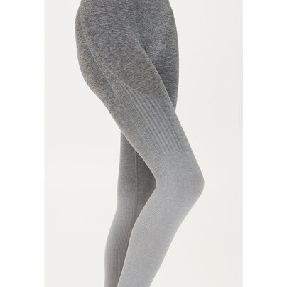 Moteriškos tamprės ENDURANCE Ingrill Seamless W Tights Fading Effect 