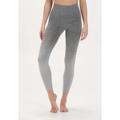 Moteriškos tamprės ENDURANCE Ingrill Seamless W Tights Fading Effect 