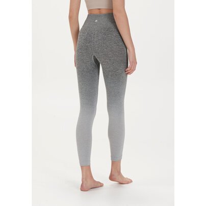Moteriškos tamprės ENDURANCE Ingrill Seamless W Tights Fading Effect 