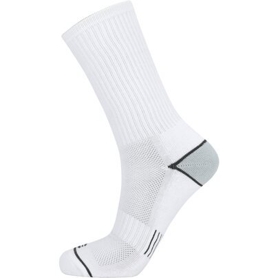 Kojinės ENDURANCE: Hoope Crew Socks 3-Pack 