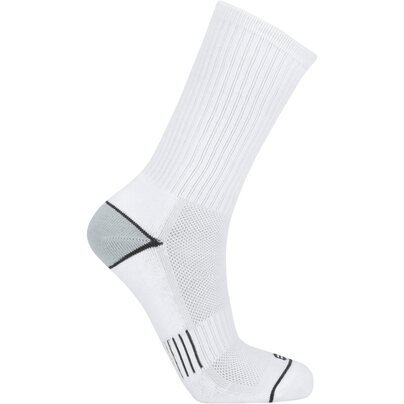 Kojinės ENDURANCE: Hoope Crew Socks 3-Pack 