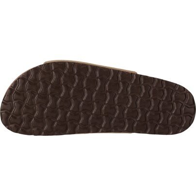 Moteriškos šlepetės CRUZ Amarante W Leather Cork Sandal