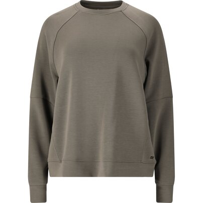 Moteriškas džemperis ATHLECIA Jacey W Crew Neck 