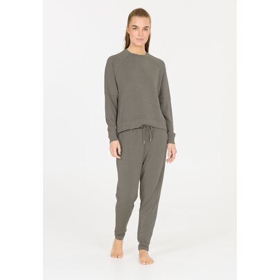 Moteriškas džemperis ATHLECIA Jacey W Crew Neck 