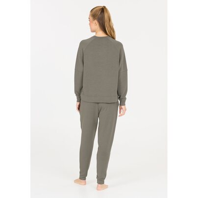 Moteriškas džemperis ATHLECIA Jacey W Crew Neck 