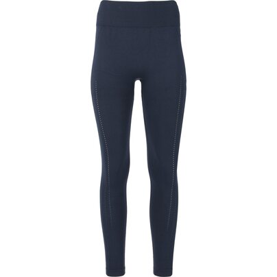 Moteriškos tamprės ENDURANCE Flane W Seamless Tights 