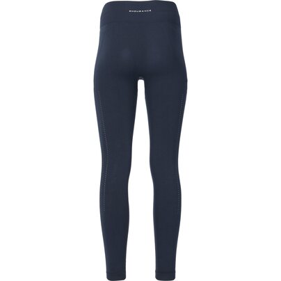 Moteriškos tamprės ENDURANCE Flane W Seamless Tights 