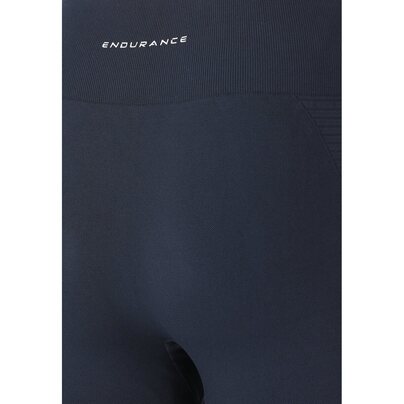 Moteriškos tamprės ENDURANCE Flane W Seamless Tights 
