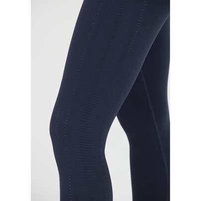 Moteriškos tamprės ENDURANCE Flane W Seamless Tights 
