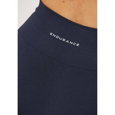 Moteriškos tamprės ENDURANCE Flane W Seamless Tights 