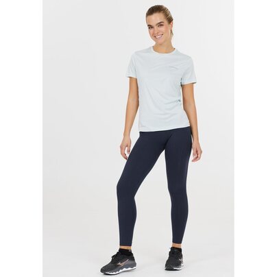 Moteriškos tamprės ENDURANCE Flane W Seamless Tights 