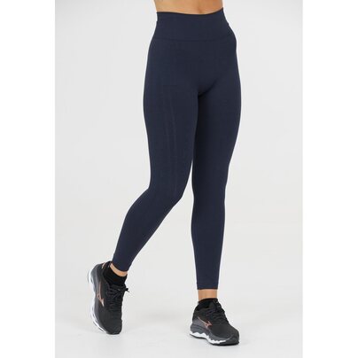 Moteriškos tamprės ENDURANCE Flane W Seamless Tights 