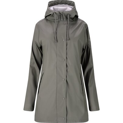 Moteriška striukė WEATHER REPORT Petra W Rain jacket 