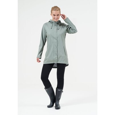 Moteriška striukė WEATHER REPORT Petra W Rain jacket 