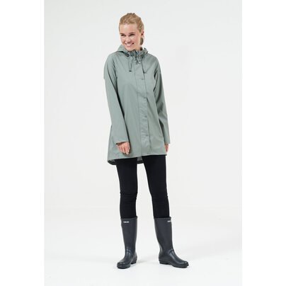 Moteriška striukė WEATHER REPORT Petra W Rain jacket 