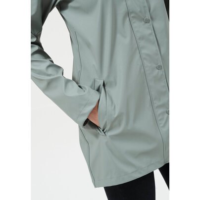 Moteriška striukė WEATHER REPORT Petra W Rain jacket 