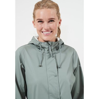 Moteriška striukė WEATHER REPORT Petra W Rain jacket 