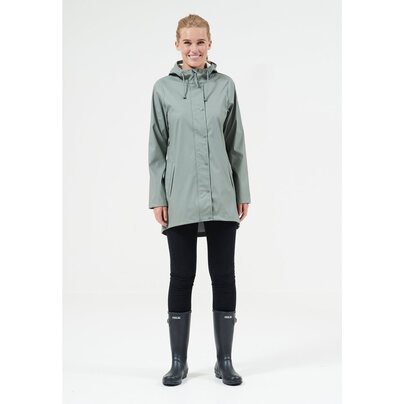Moteriška striukė WEATHER REPORT Petra W Rain jacket 