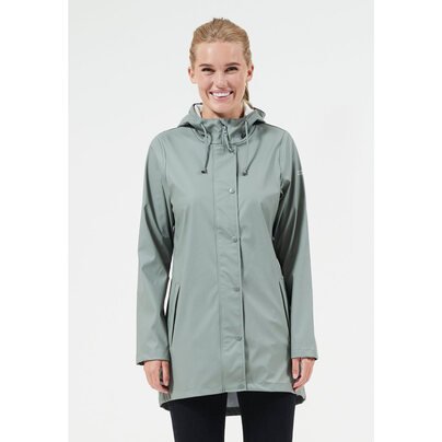 Moteriška striukė WEATHER REPORT Petra W Rain jacket 