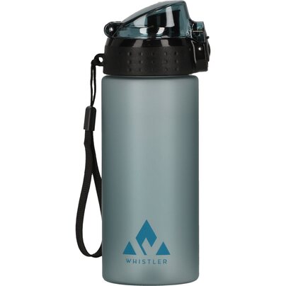 Gertuvė WHISTLER Holborn Push-Lid Bottle 500ml