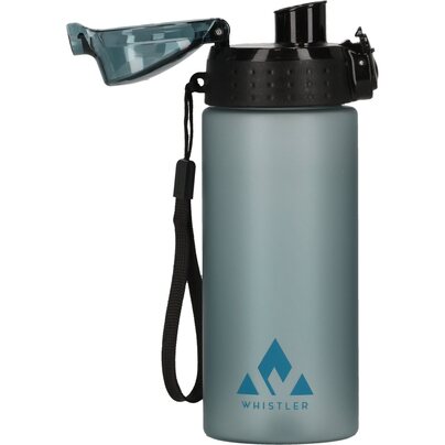 Gertuvė WHISTLER Holborn Push-Lid Bottle 500ml 1