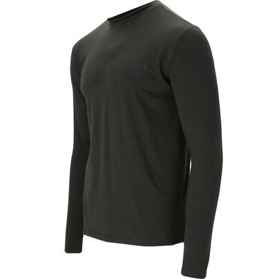 Vyriški marškinėliai VIRTUS Jokers M L/S Tee