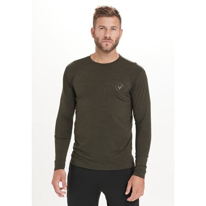 Vyriški marškinėliai VIRTUS Jokers M L/S Tee