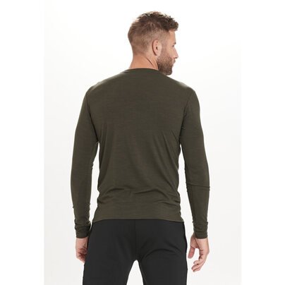 Vyriški marškinėliai VIRTUS Jokers M L/S Tee