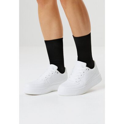 Kojinės ENDURANCE Hoope Crew Socks 8-Pack 4