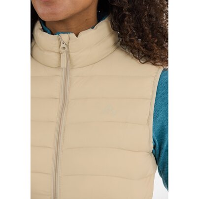 Moteriška liemenė WHISTLER Arubi W Light Puffer Vest 3
