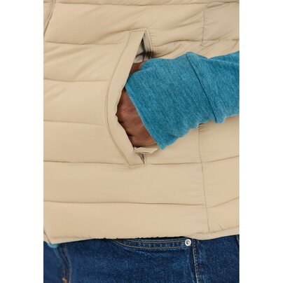 Moteriška liemenė WHISTLER Arubi W Light Puffer Vest 5