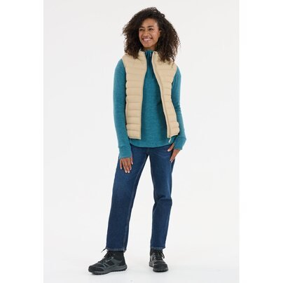 Moteriška liemenė WHISTLER Arubi W Light Puffer Vest 4