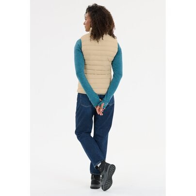 Moteriška liemenė WHISTLER Arubi W Light Puffer Vest 6