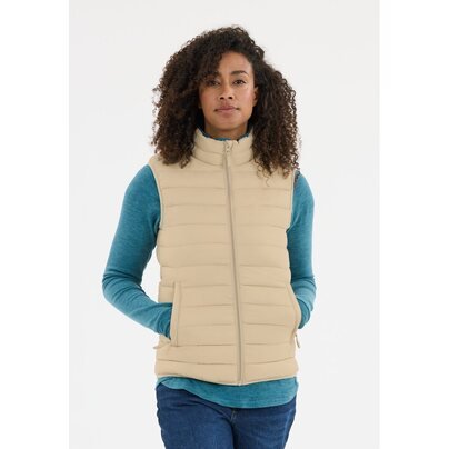 Moteriška liemenė WHISTLER Arubi W Light Puffer Vest 7