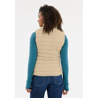 Moteriška liemenė WHISTLER Arubi W Light Puffer Vest 8