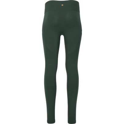 Moteriškos tamprės ATHLECIA Nagar W Seamless Tights  1
