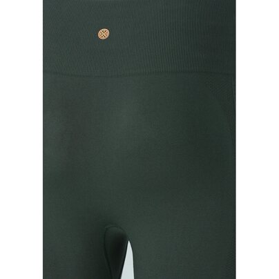 Moteriškos tamprės ATHLECIA Nagar W Seamless Tights  2