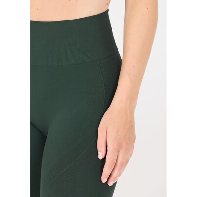 Moteriškos tamprės ATHLECIA Nagar W Seamless Tights  3